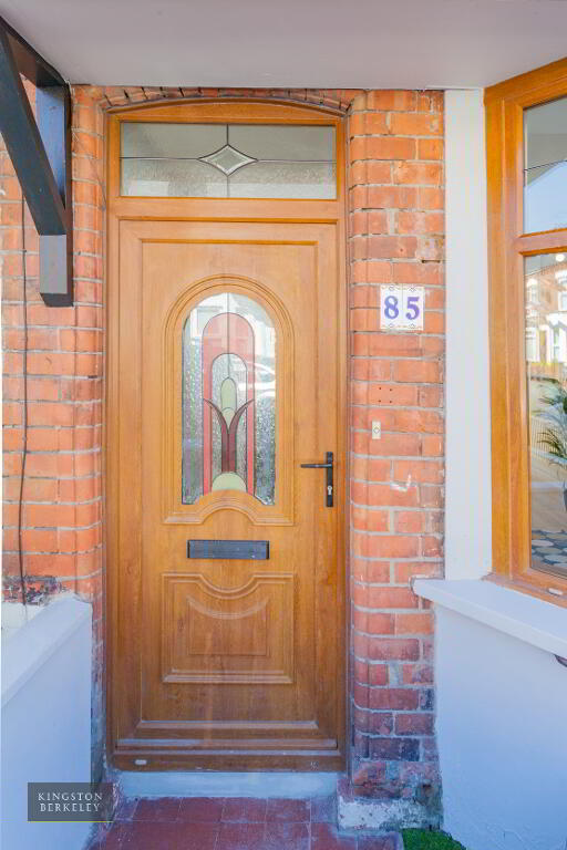 Photo 3 of 85 Omeath Street, Belfast East, Belfast