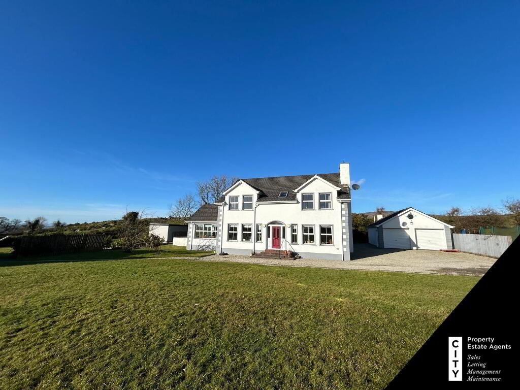 Photo 1 of 5 Aileach View, Dundrain