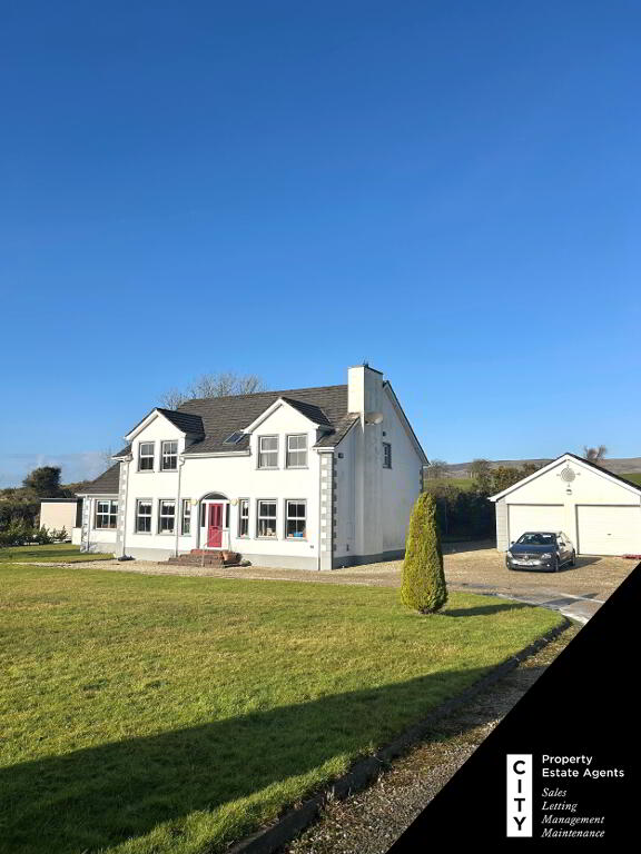 Photo 2 of 5 Aileach View, Dundrain