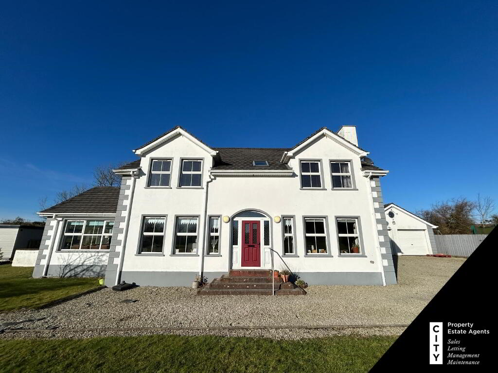 Photo 3 of 5 Aileach View, Dundrain