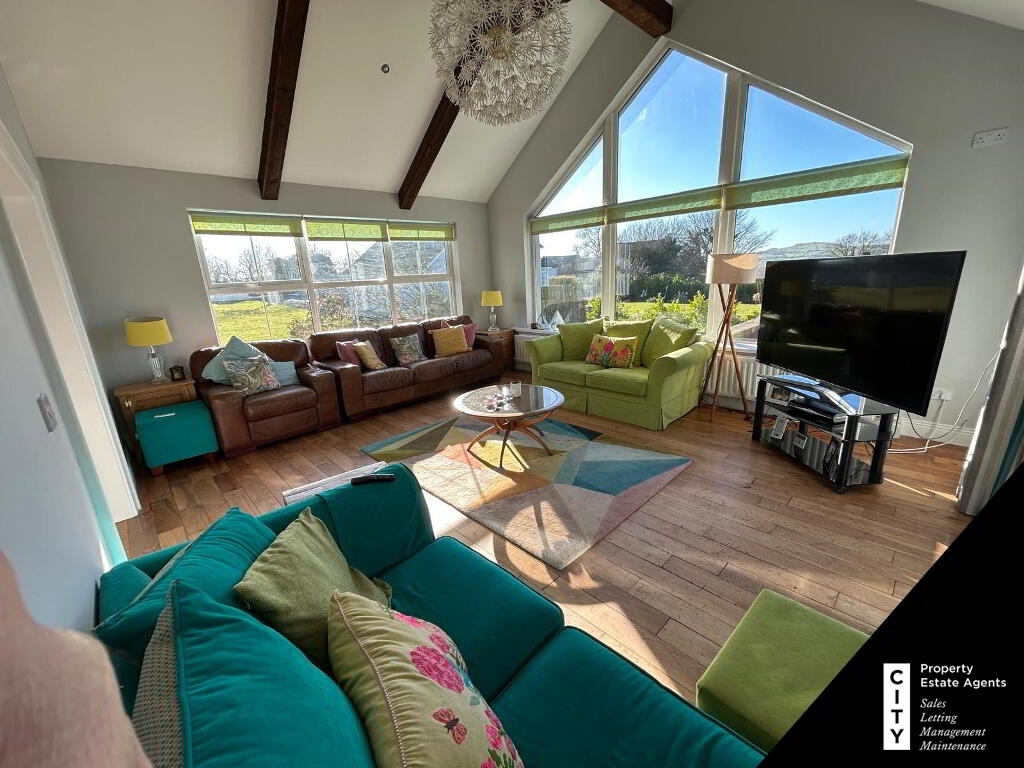 Photo 11 of 5 Aileach View, Dundrain