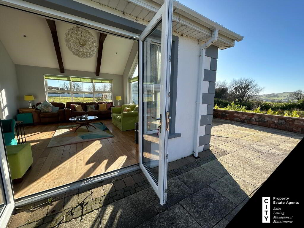 Photo 12 of 5 Aileach View, Dundrain