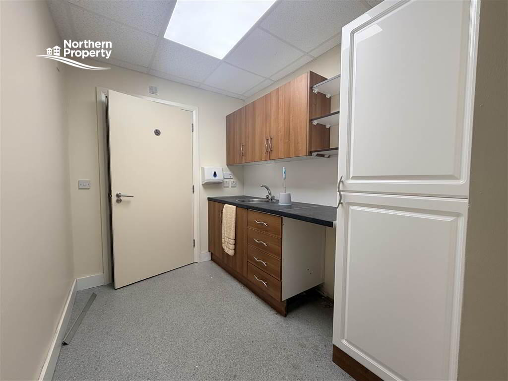 Photo 5 of Unit 1&2 Throne Centre, 252 Whitewell Road, Newtownabbey