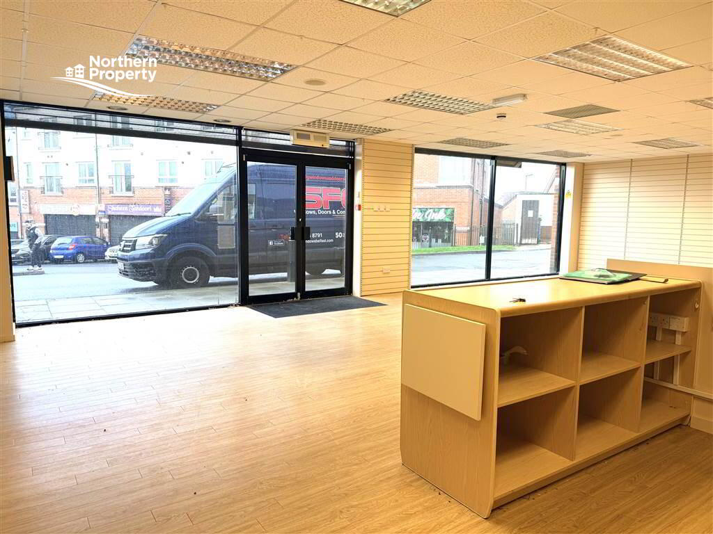 Photo 4 of Unit 1&2 Throne Centre, 252 Whitewell Road, Newtownabbey