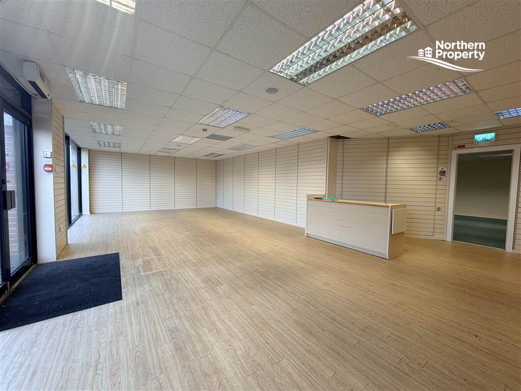 Photo 3 of Unit 1&2 Throne Centre, 252 Whitewell Road, Newtownabbey