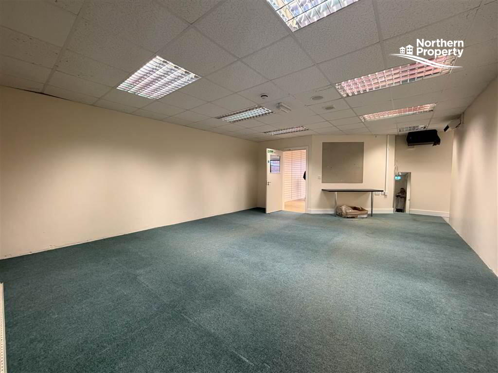 Photo 7 of Unit 1&2 Throne Centre, 252 Whitewell Road, Newtownabbey