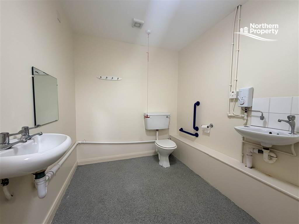 Photo 6 of Unit 1&2 Throne Centre, 252 Whitewell Road, Newtownabbey