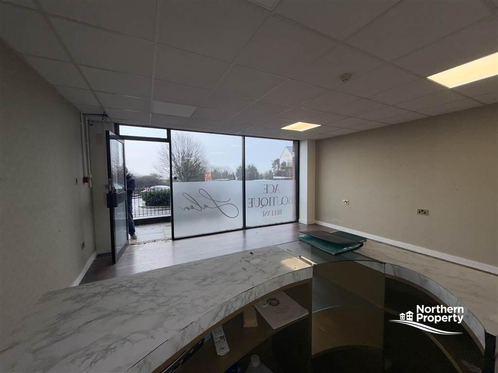 Photo 4 of Unit 5 Throne Centre, 252 Whitewell Road, Newtownabbey