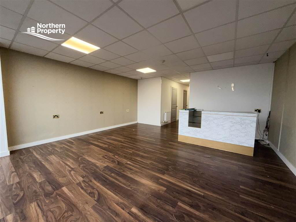 Photo 3 of Unit 5 Throne Centre, 252 Whitewell Road, Newtownabbey