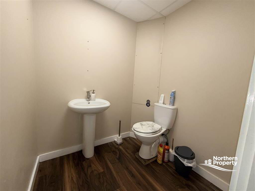 Photo 12 of Unit 5 Throne Centre, 252 Whitewell Road, Newtownabbey
