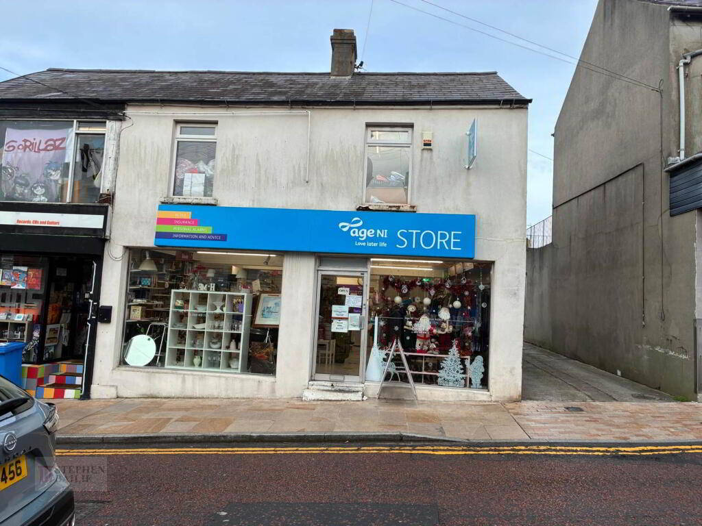 Photo 1 of 14/16 Central Avenue, Bangor