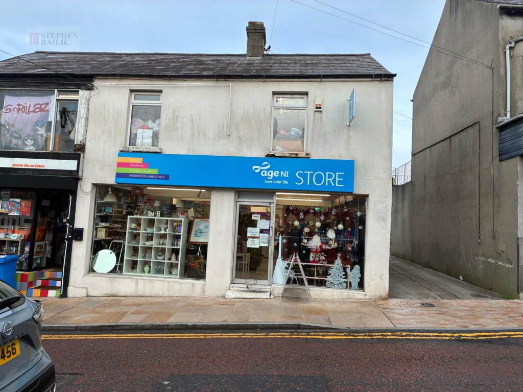Photo 1 of 14/16 Central Avenue, Bangor