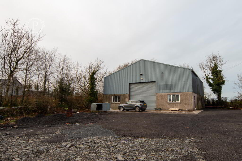 Photo 1 of 18a Carryhugh Road, Derrynoose, Armagh