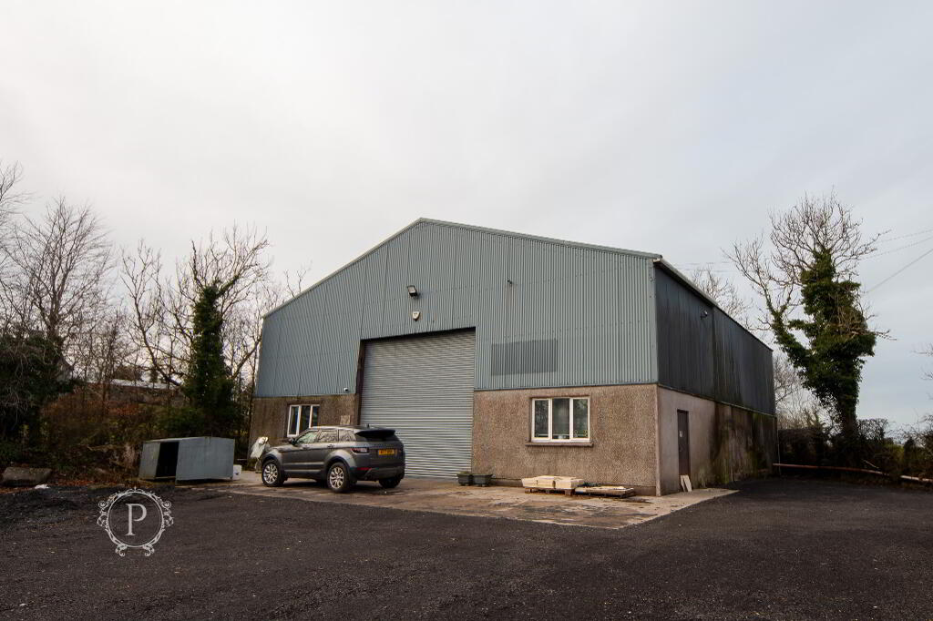 Photo 2 of 18a Carryhugh Road, Derrynoose, Armagh