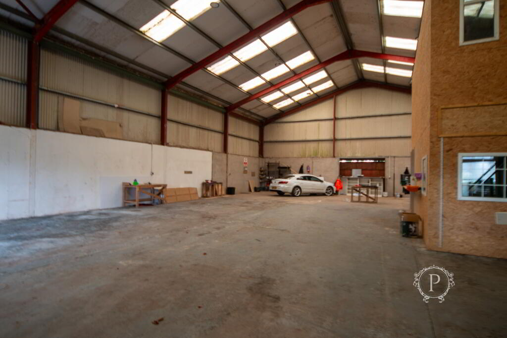 Photo 6 of 18a Carryhugh Road, Derrynoose, Armagh