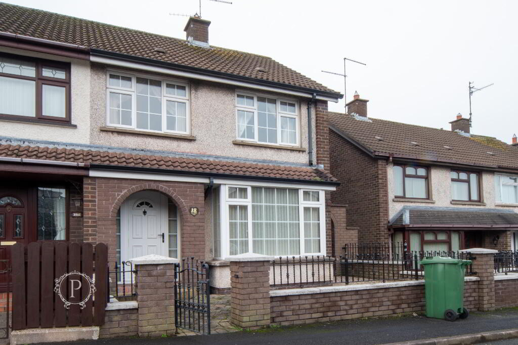 Photo 2 of 18 Legar Hill, Armagh