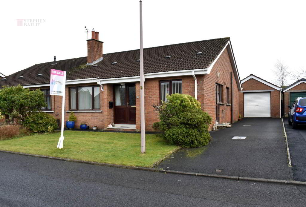 Photo 1 of 5 Erindee Close, Donaghadee