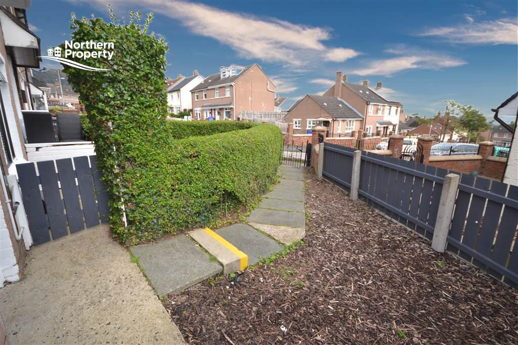 Photo 2 of 10 Monagh Crescent, Belfast