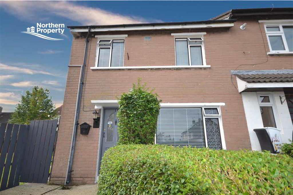 Photo 3 of 10 Monagh Crescent, Belfast