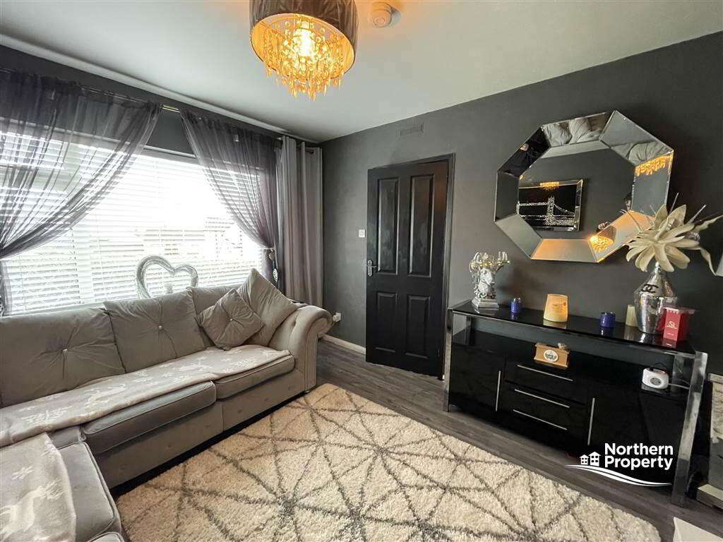 Photo 5 of 10 Monagh Crescent, Belfast