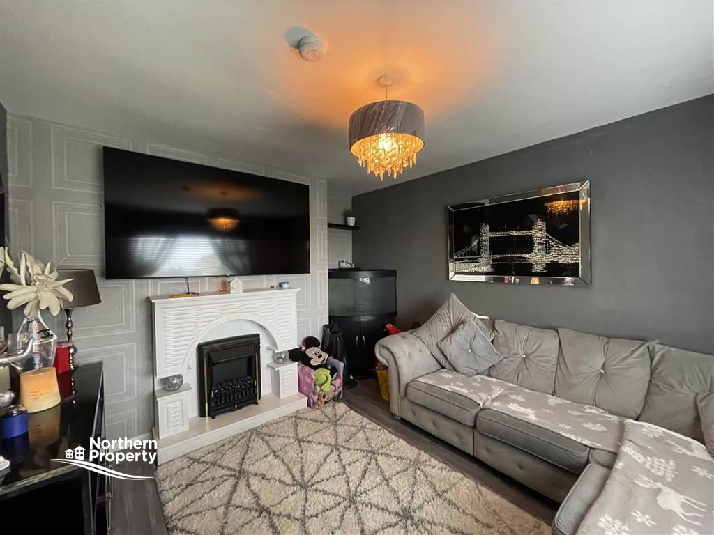 Photo 4 of 10 Monagh Crescent, Belfast