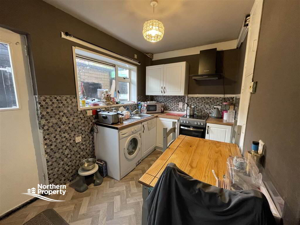 Photo 6 of 10 Monagh Crescent, Belfast