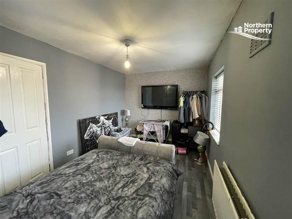 Photo 9 of 10 Monagh Crescent, Belfast