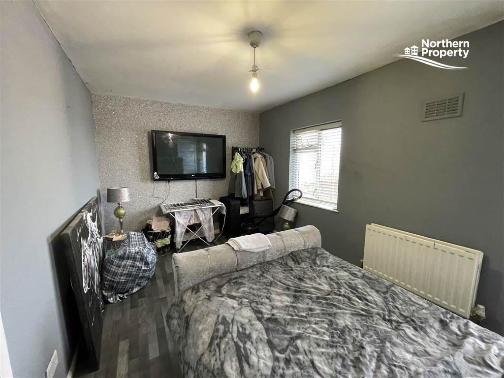 Photo 8 of 10 Monagh Crescent, Belfast