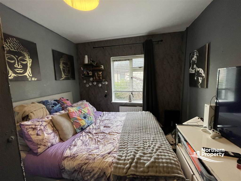 Photo 10 of 10 Monagh Crescent, Belfast