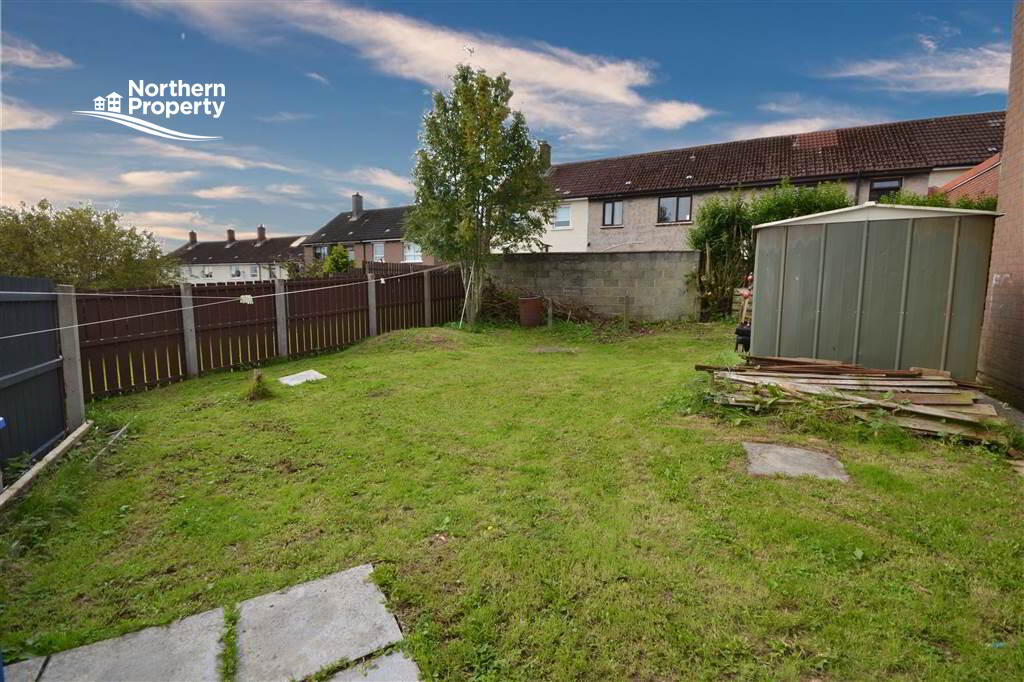 Photo 13 of 10 Monagh Crescent, Belfast