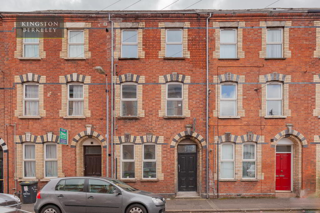 Photo 1 of Unit 3, 14 Belgravia Avenue, Lisburn Road, Belfast South, Belfast