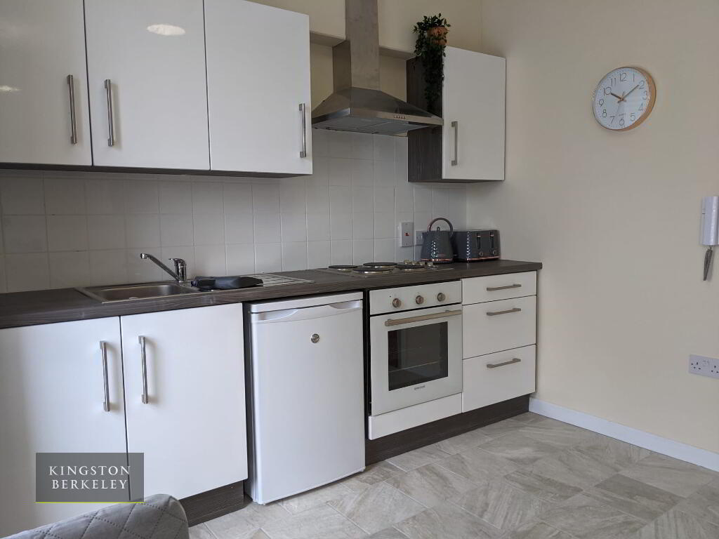 Photo 3 of Unit 3, 14 Belgravia Avenue, Lisburn Road, Belfast South, Belfast