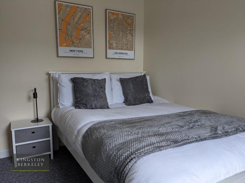 Photo 4 of Unit 3, 14 Belgravia Avenue, Lisburn Road, Belfast South, Belfast