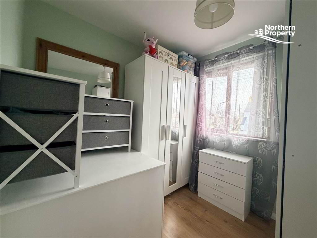 Photo 10 of 4 The Mews, Stoneyford, Lisburn