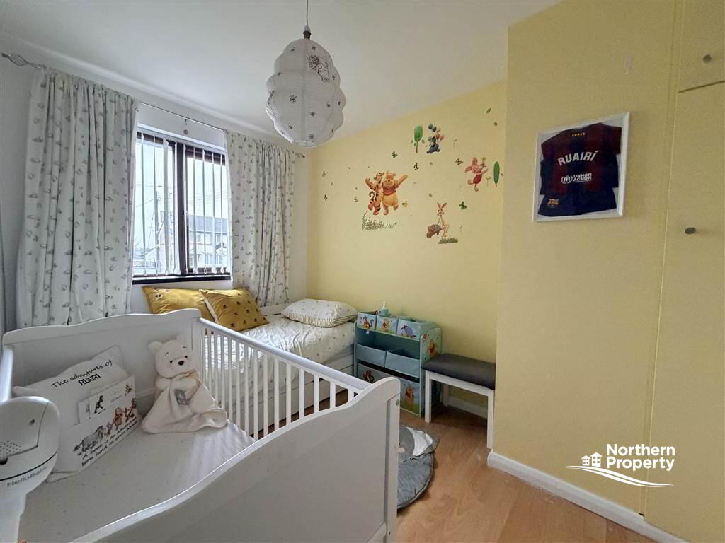 Photo 9 of 4 The Mews, Stoneyford, Lisburn