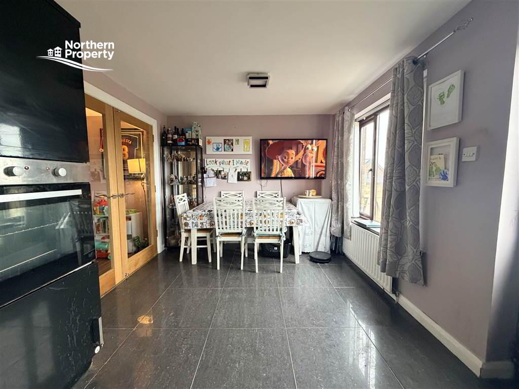 Photo 6 of 4 The Mews, Stoneyford, Lisburn