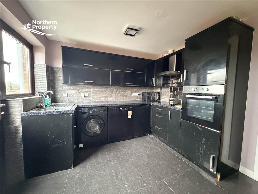 Photo 4 of 4 The Mews, Stoneyford, Lisburn