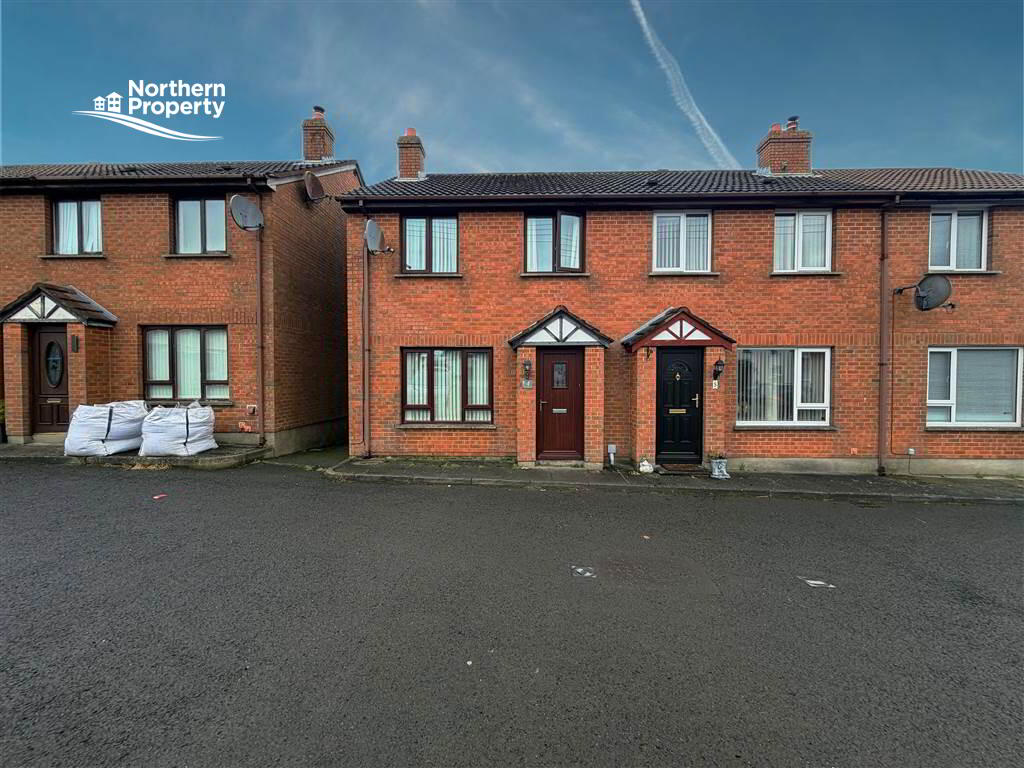 Photo 1 of 4 The Mews, Stoneyford, Lisburn