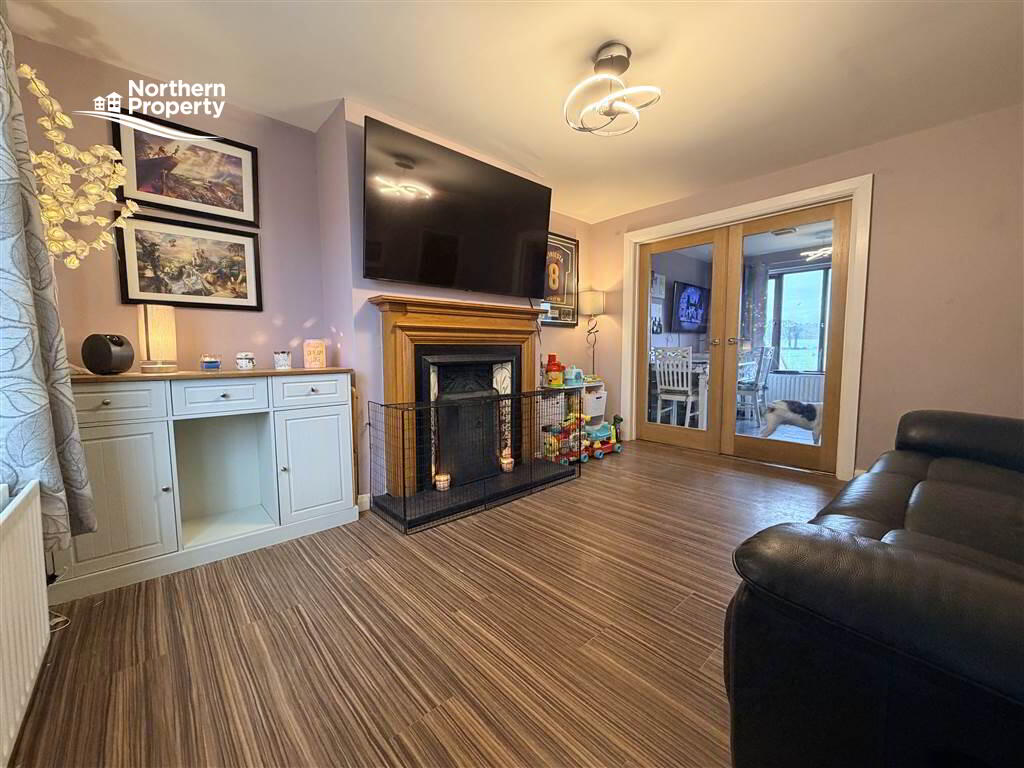 Photo 3 of 4 The Mews, Stoneyford, Lisburn