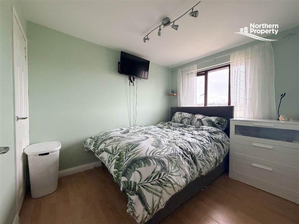 Photo 8 of 4 The Mews, Stoneyford, Lisburn