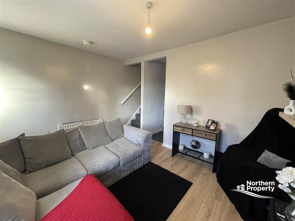 Photo 5 of 45 Locan Street, Belfast