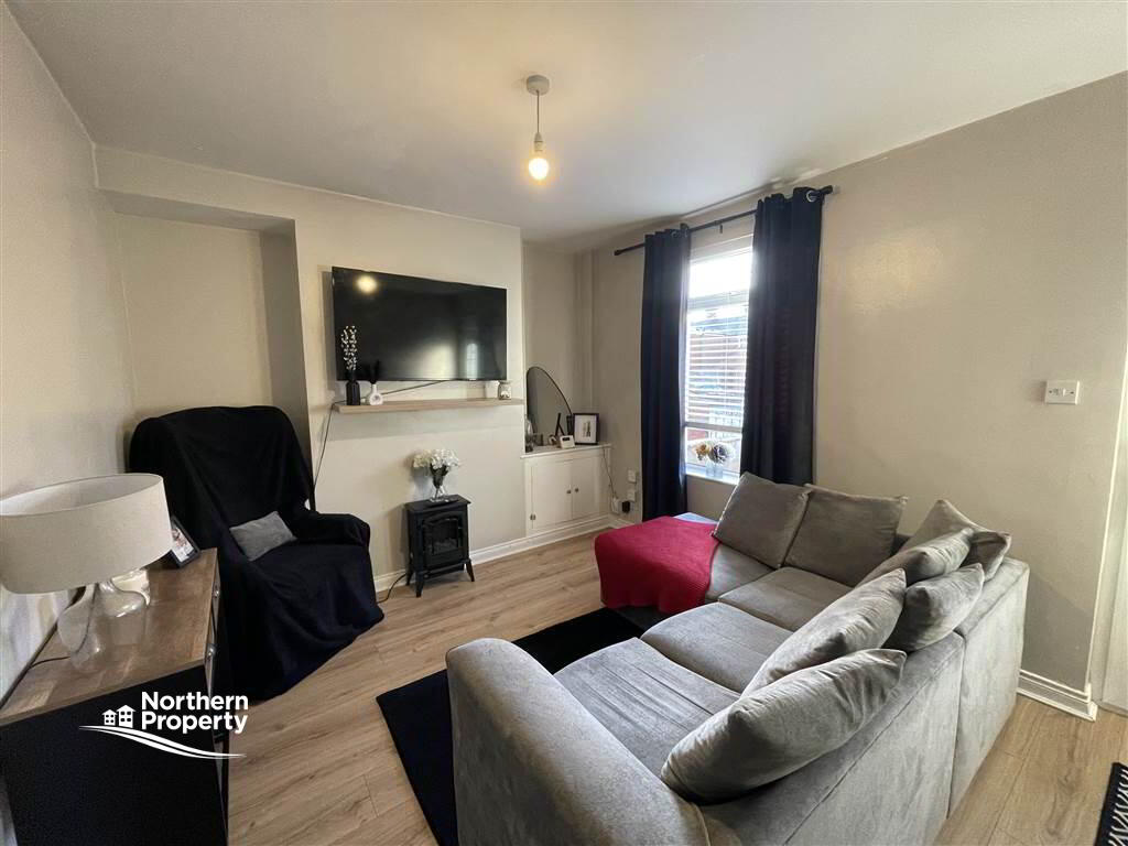 Photo 4 of 45 Locan Street, Belfast