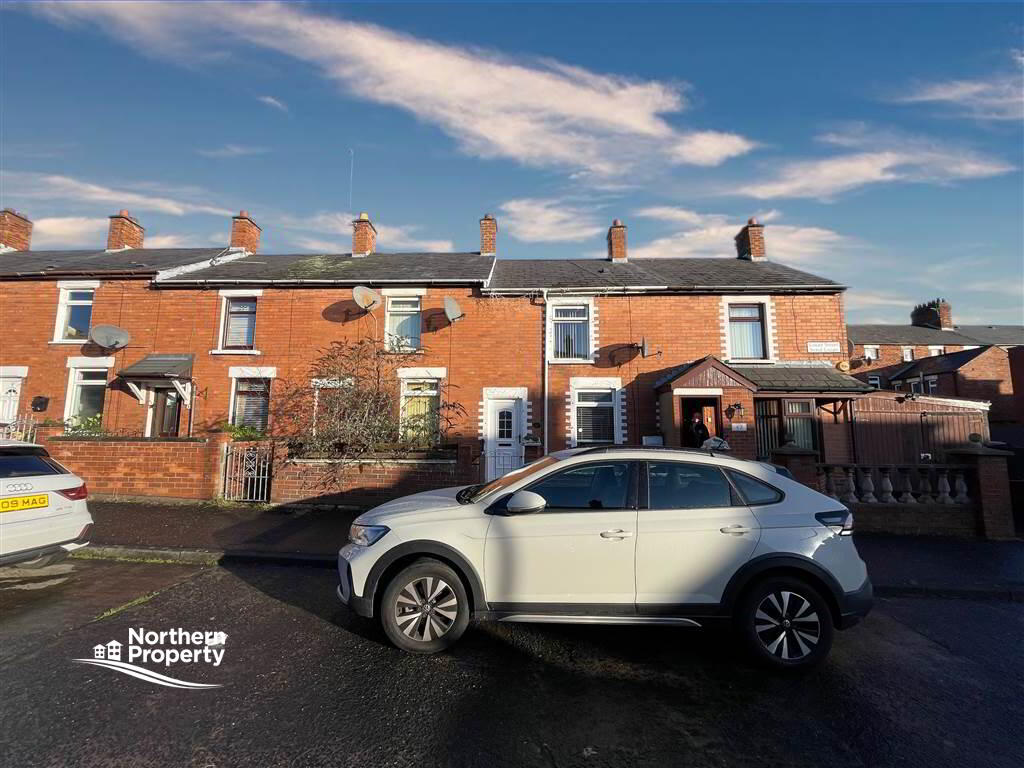 Photo 1 of 45 Locan Street, Belfast