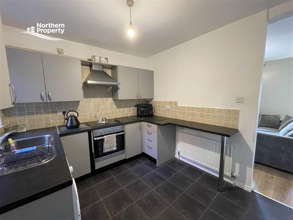 Photo 9 of 45 Locan Street, Belfast