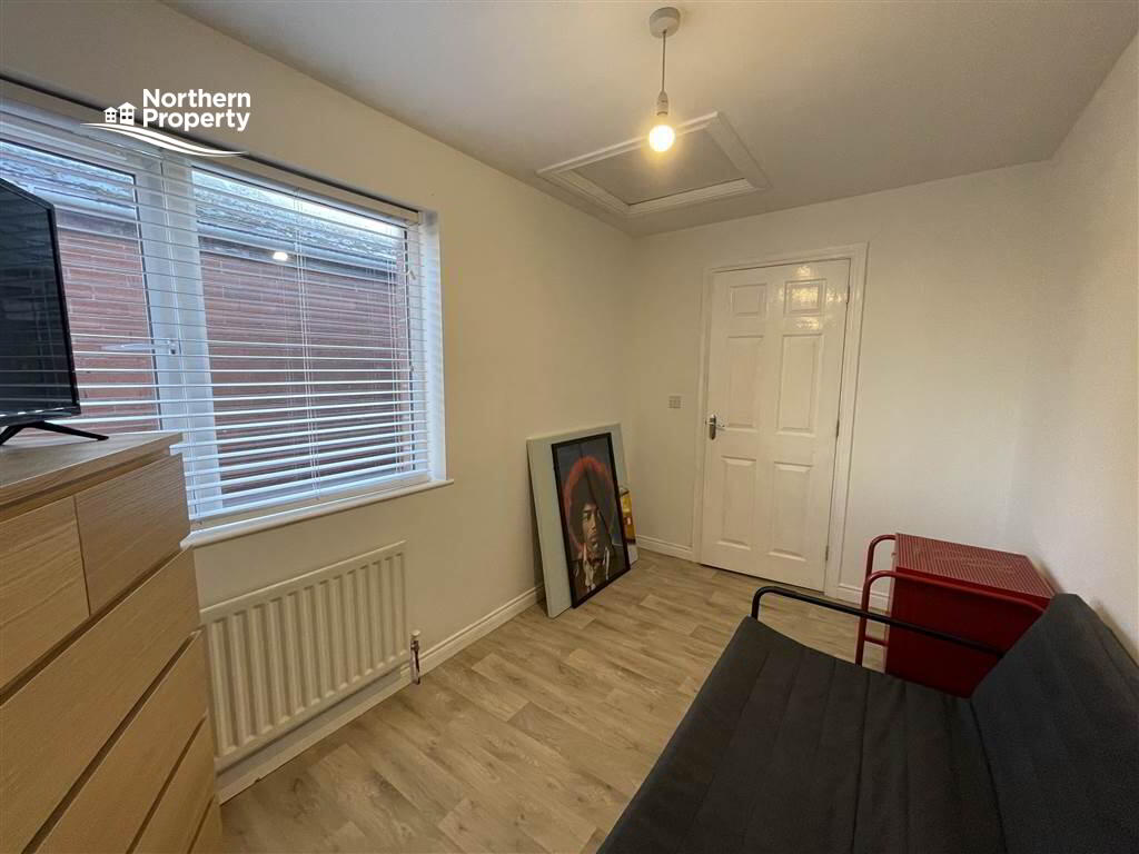 Photo 12 of 45 Locan Street, Belfast