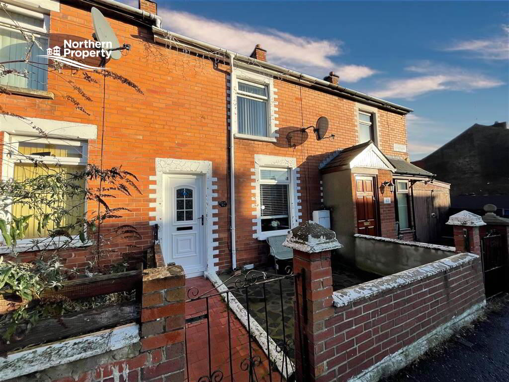 Photo 1 of 45 Locan Street, Belfast