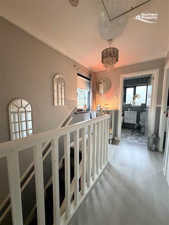 Photo 11 of 198 Lagmore Meadows, Belfast