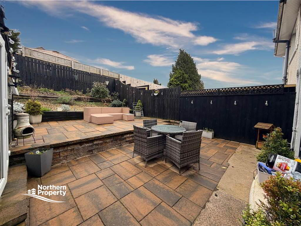 Photo 15 of 198 Lagmore Meadows, Belfast