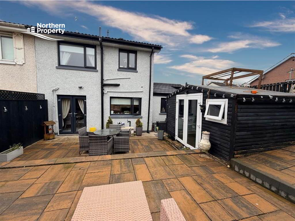 Photo 17 of 198 Lagmore Meadows, Belfast