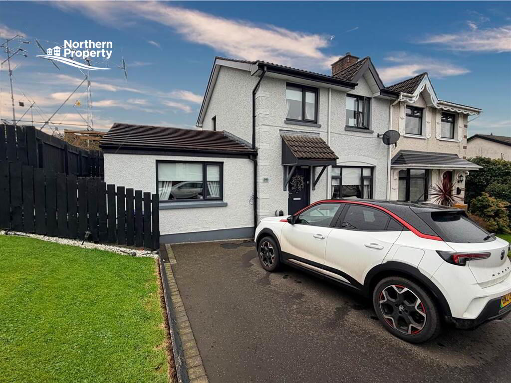 Photo 22 of 198 Lagmore Meadows, Belfast